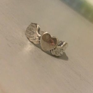 James avery ring size 6.5